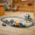 LEGO City 60470 Ekspres polarny arktycznych odkrywców - 1331645 - zdjęcie 9